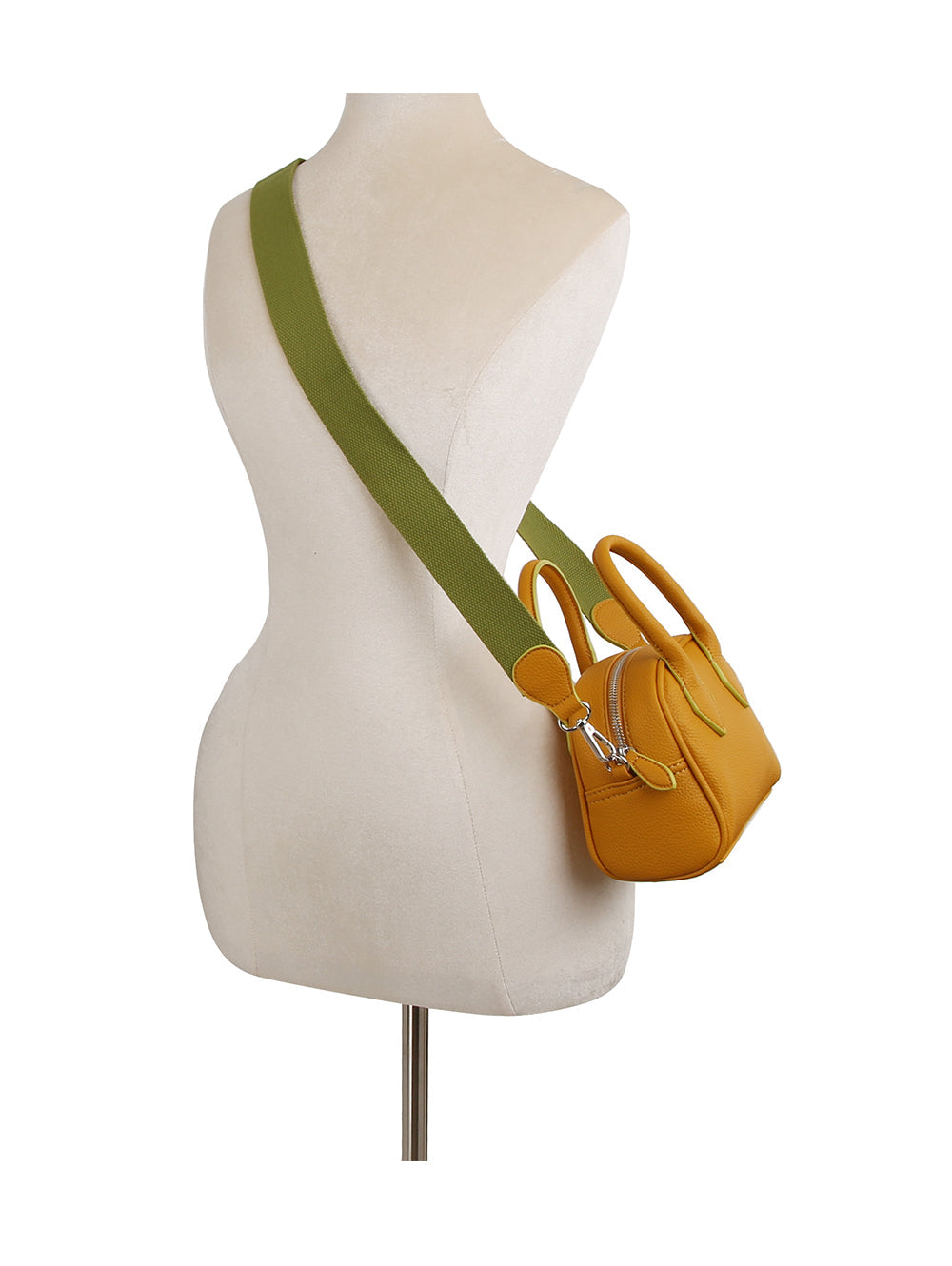 Classic Petite Hand Tote by hfstylish