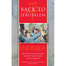 Back To Jerusalem: Three Chinese House Church Leaders Share Their Vision to Complete the Great Commission