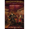 The Cult of Yex Saga Part I: Second Cataclysm