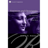 Feminism and Christianity