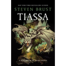 Tiassa: A Novel of Vlad Taltos