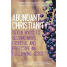 Abundant Christianity