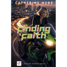 Finding Faith: A Racing Harts Novel
