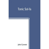Tonic sol-fa