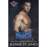 Guts & Glory - Brick