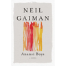 Anansi Boys