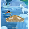 Friend Ships - Legend of the White Wolf