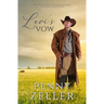 Levi's Vow