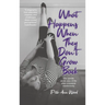 What Happens When They Don't Grow Back: The Upside Down View of Life After a Bilateral Mastectomy