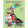 Elementary Sunday School - Year 2 - Teacher
