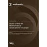 State-of-the-Art Mathematical Applications in Europe