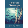 Condensed Chronology