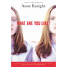 What Are You Like?