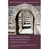 Remembering Nicaea: The Ecclesiastical History of Anonymous Cyzicenus