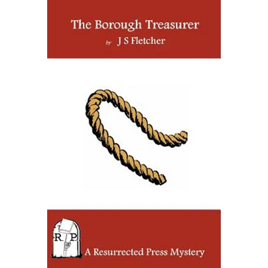 The Borough Treasurer