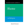 Routledge Philosophy GuideBook to Hume on Religion