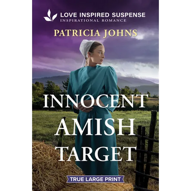 Innocent Amish Target