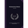 Parliamentary Debates; Volume 299