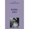 My Voice: Rosel Siev: It Should Be Told