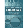Introduction to Minimax