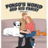 Pongo's World: And his family