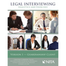 Legal Interviewing: Analytics and Exercises, Version 1, Guardianship Client