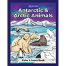 Antarctic & Arctic Animals