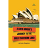 A Sixth Grader's Journey to the Great Southern Land