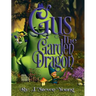 Gus the Garden Dragon