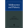 Adolescence and Puberty