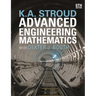 Advanced Engineering Mathematics