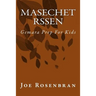 Masechet Rssen: Gemara Prep For Kids