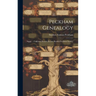 Peckham Genealogy; Suppl. ... California Branch [Robert Burdick Peckham Family]