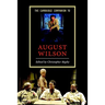 The Cambridge Companion to August Wilson
