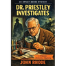 Dr. Priestley Investigates: An Impact Book