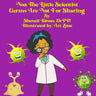 Noa The Little Scientist: Germs Are Not For Sharing
