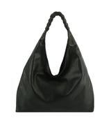 Top Handle Hobo Handbag for Women by hfstylish