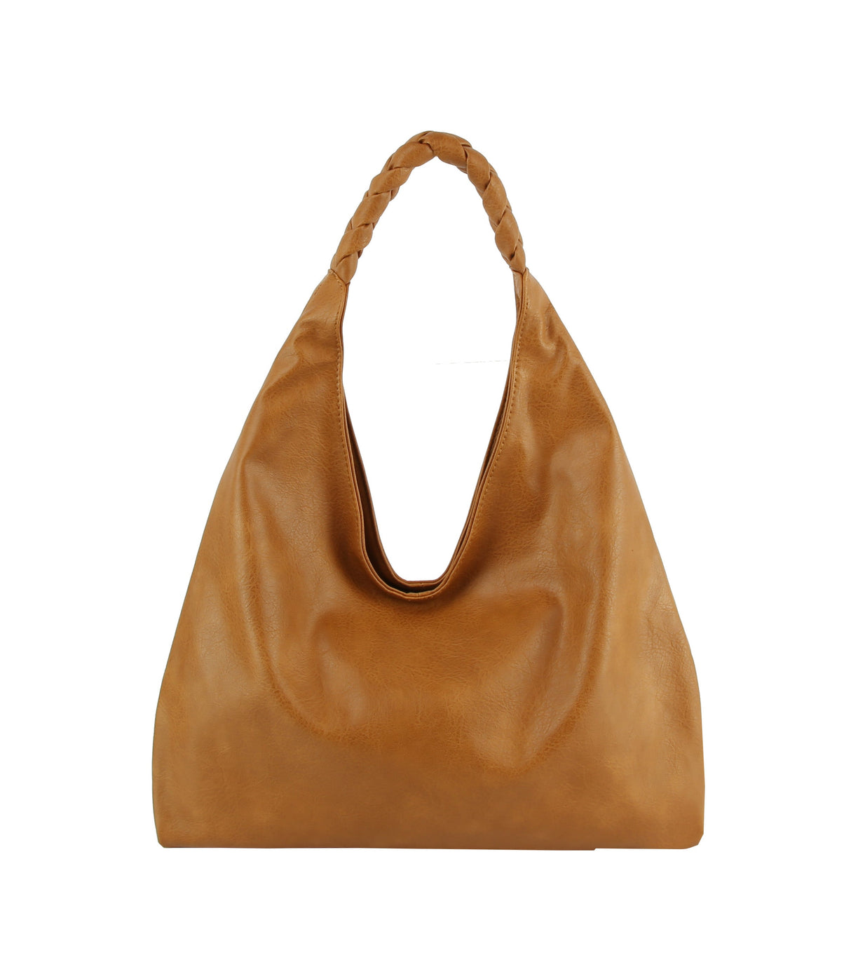 Top Handle Hobo Handbag for Women by hfstylish