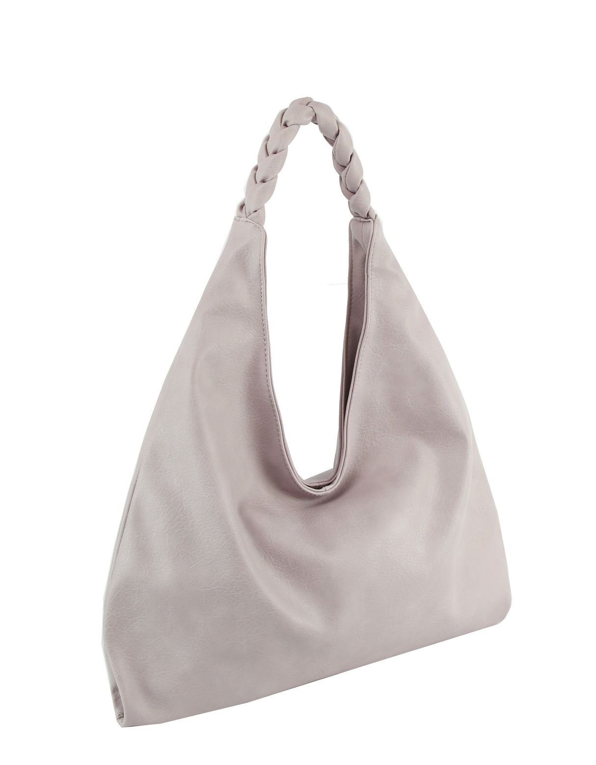 Top Handle Hobo Handbag for Women by hfstylish