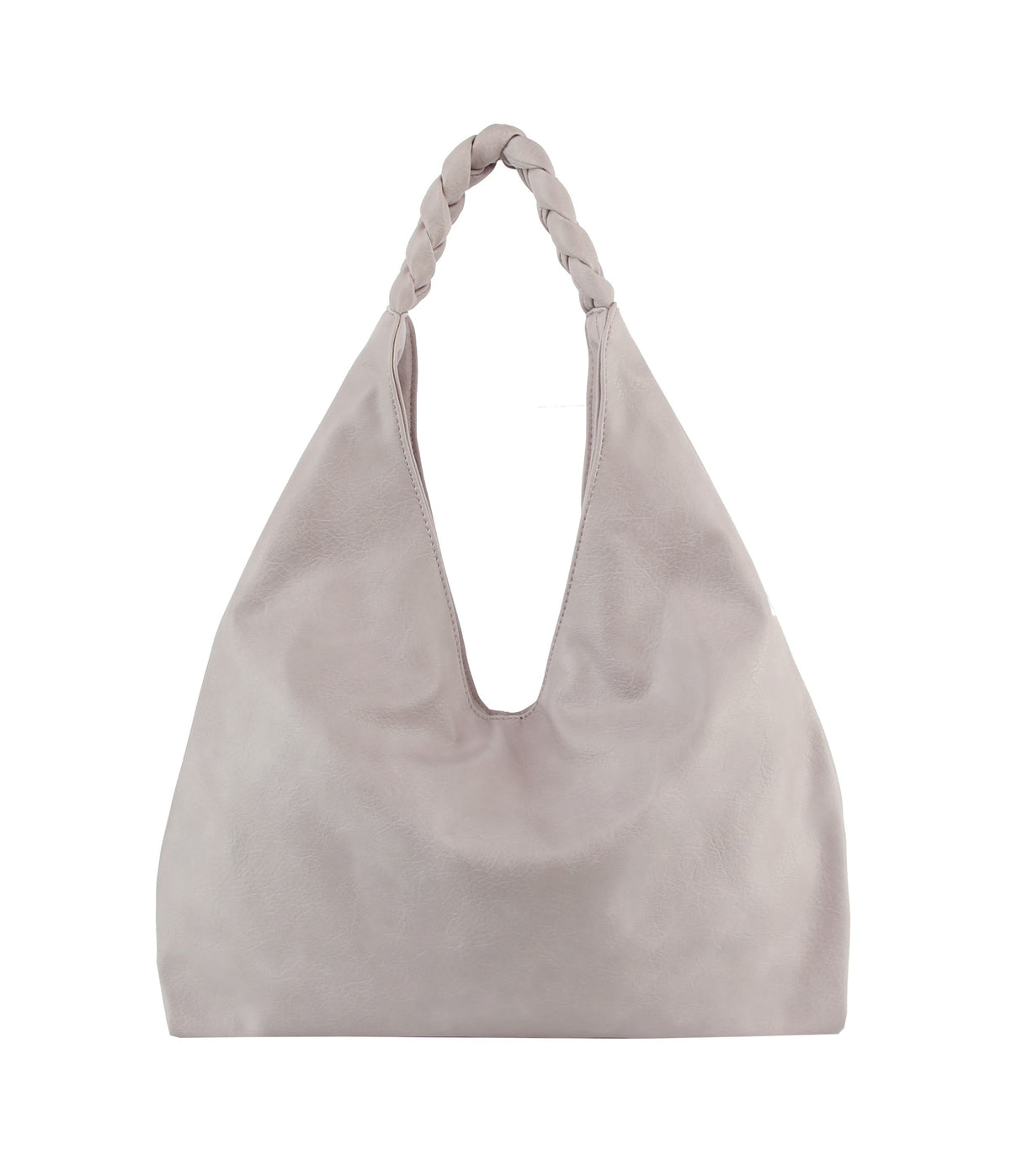 Top Handle Hobo Handbag for Women by hfstylish