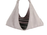 Top Handle Hobo Handbag for Women by hfstylish