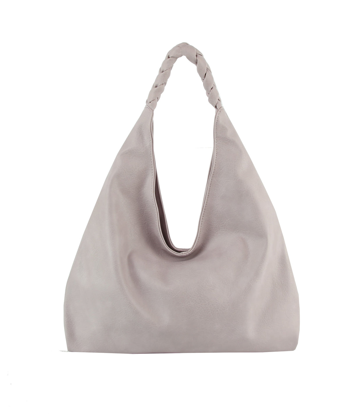 Top Handle Hobo Handbag for Women by hfstylish