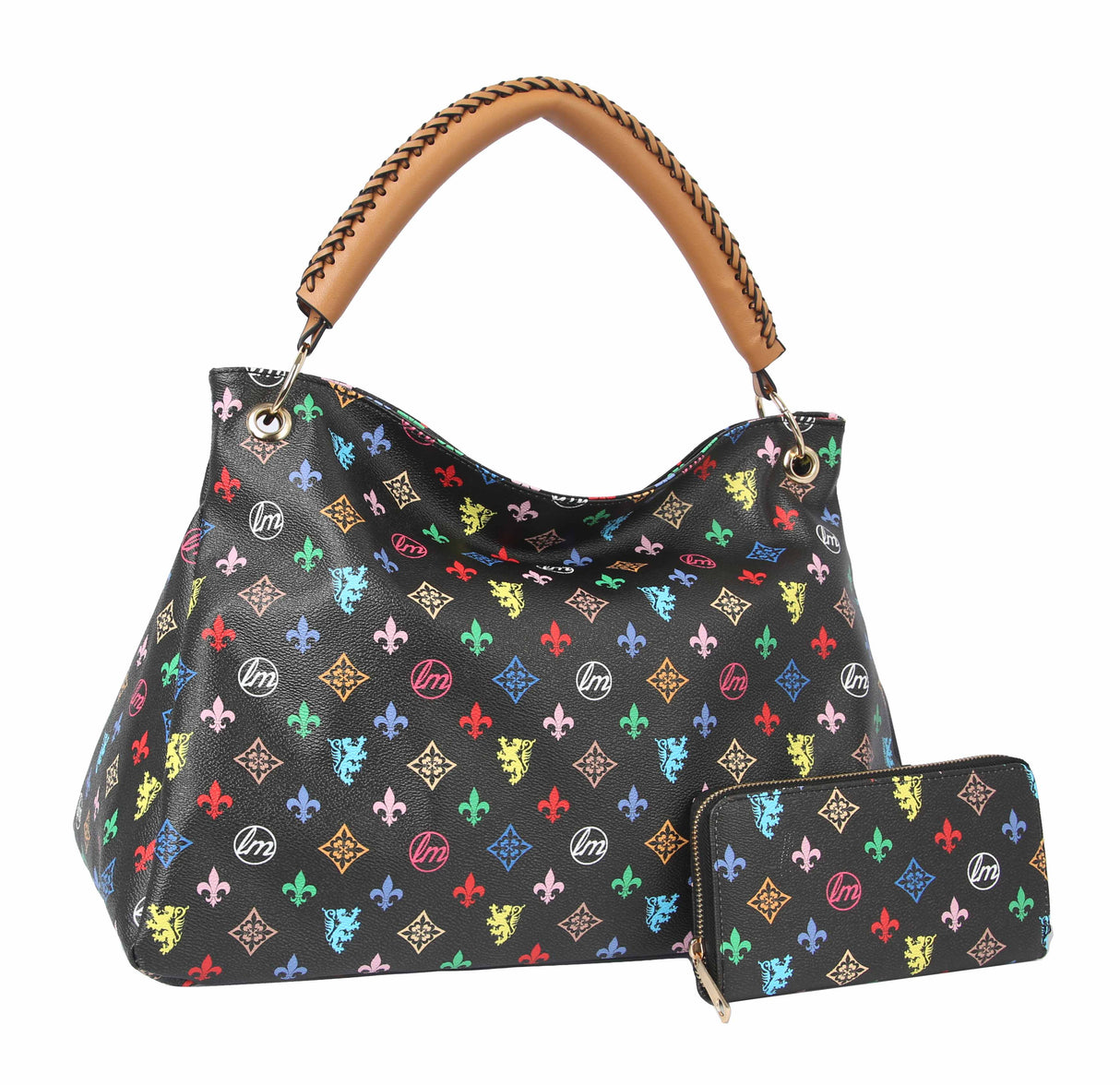 Hobo Purse for Women Shoulder Bag by hfstylish