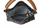 Hobo Purse for Women Shoulder Bag by hfstylish