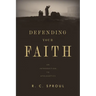 Defending Your Faith: An Introduction to Apologetics