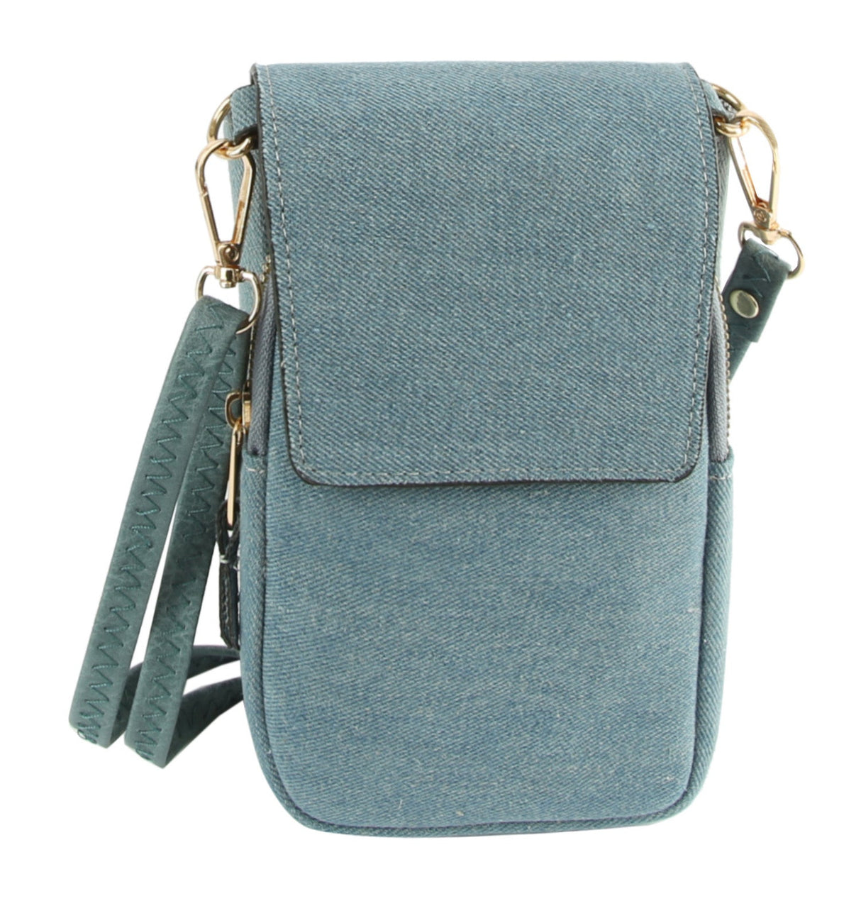 Petite Crossbody Cellphone Bag by hfstylish