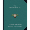 The Decameron V1
