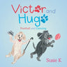 Victor and Hugo: Football and Dancing