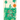 The White Woman on the Green Bicycle