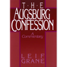 Augsburg Confession the